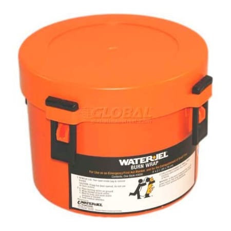 Acme United Water Jel Heat Shield Blanket 36inx30in,  3630-1